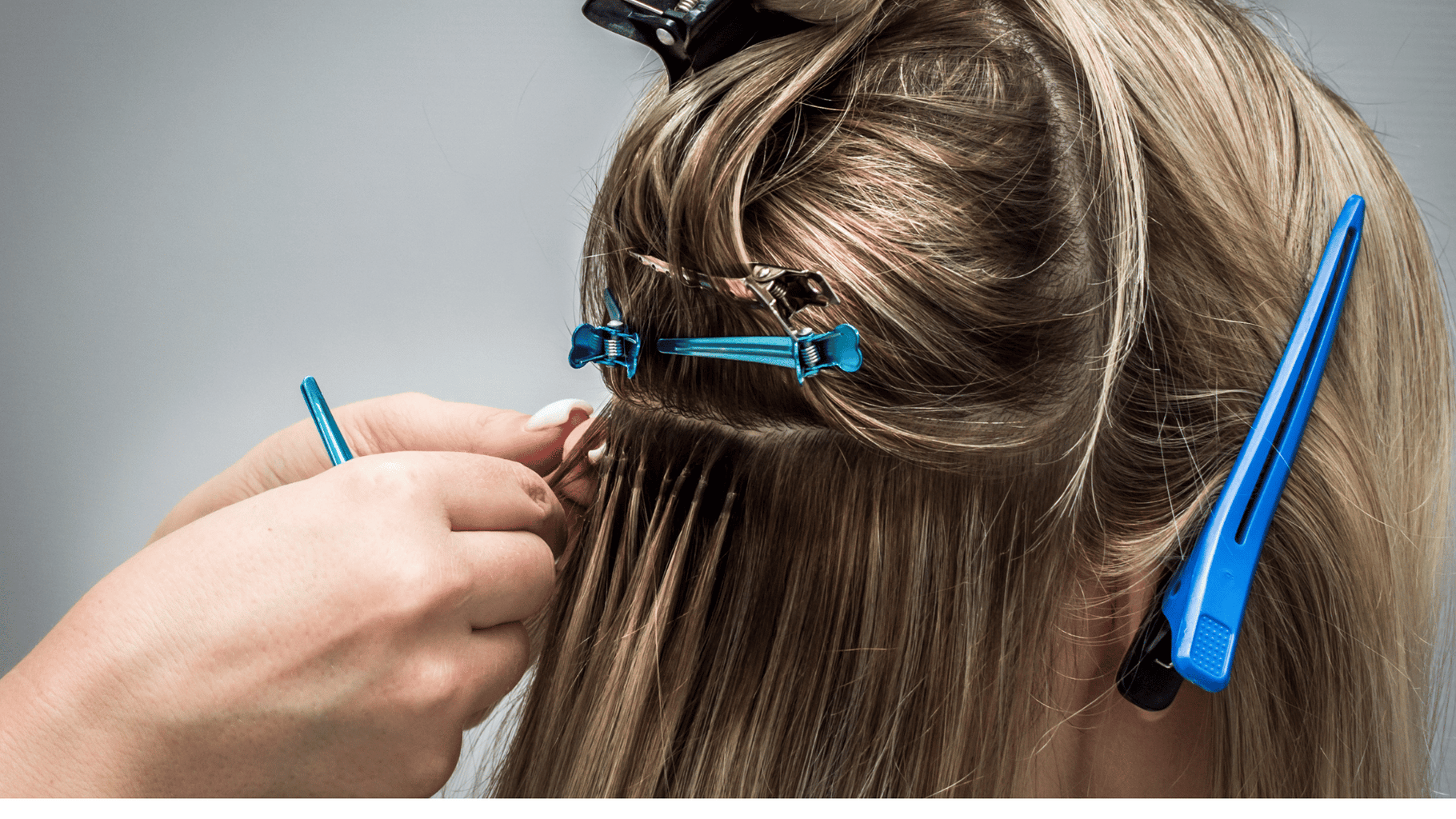 Hilfe: Nach Extensions fast keine Haare mehr?