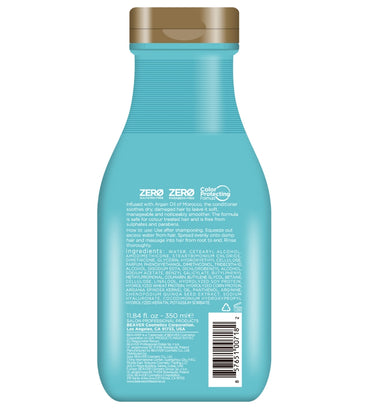 Beaver Arganöl & Keratin Repair Conditioner (350 ml)