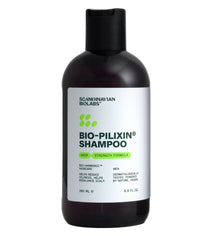 Scandinavian Biolabs Shampoo für Männer (250 ml)