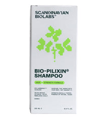 Scandinavian Biolabs Shampoo für Frauen (250 ml)