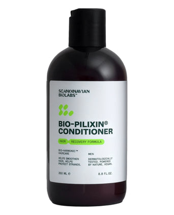 Scandinavian Biolabs Conditioner für Männer (250 ml)