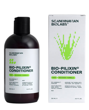 Scandinavian Biolabs Conditioner für Männer (250 ml)