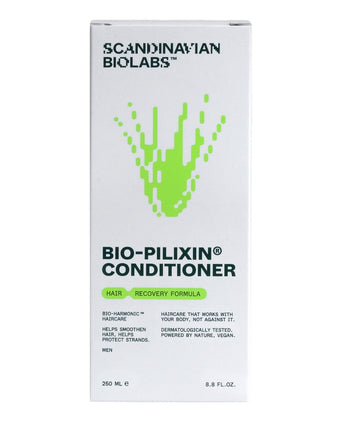 Scandinavian Biolabs Conditioner für Männer (250 ml)