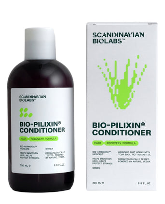 Scandinavian Biolabs Conditioner für Frauen (250 ml)