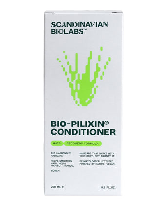 Scandinavian Biolabs Conditioner für Frauen (250 ml)