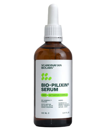 Scandinavian Biolabs Serum für Frauen (100 ml)