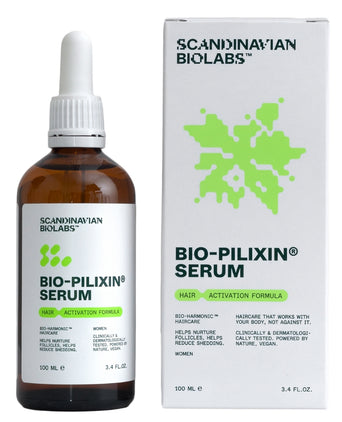 Scandinavian Biolabs Serum für Frauen (100 ml)