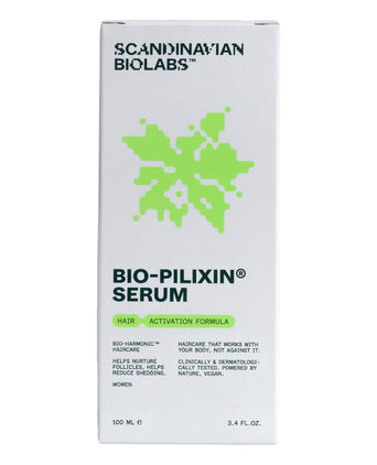 Scandinavian Biolabs Serum für Frauen (100 ml)