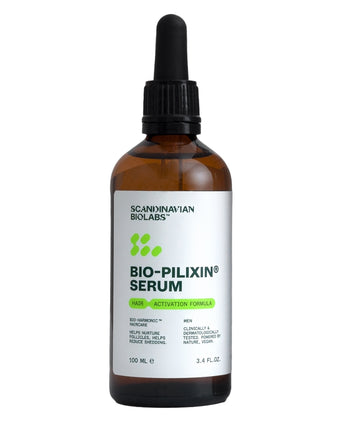 Scandinavian Biolabs Serum für Männer (100 ml)