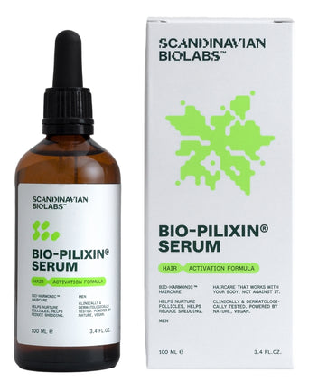 Scandinavian Biolabs Serum für Männer (100 ml)