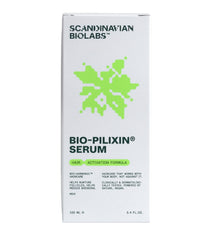 Scandinavian Biolabs Serum für Männer (100 ml)