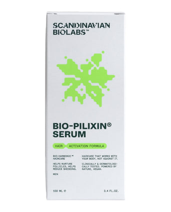 Scandinavian Biolabs Serum für Männer (100 ml)