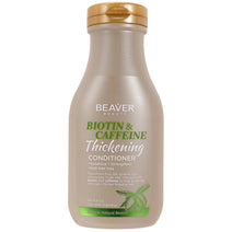 Beaver Biotin & Koffein Thickening Conditioner (350 ml)