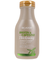 Beaver Biotin & Koffein Thickening Conditioner (350 ml)