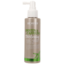 Beaver Biotin & Koffein Thickening Serum (100 ml)