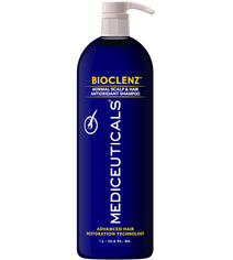 Mediceuticals Bioclenz Shampoo (1000 ml)