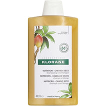 Klorane Shampoo für trockenes Haar Mango (400 ml)