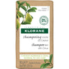 Klorane Shampoo Bar Zedernapfel - fettiges Haar (80 gr)