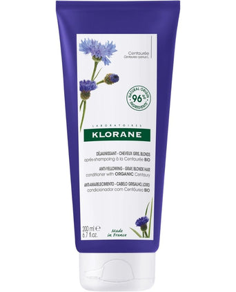 Klorane Silberspülung Schafgarbe (200 ml)