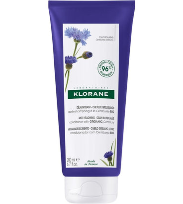 Klorane Silberspülung Schafgarbe (200 ml)