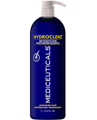 Mediceuticals Hydroclenz Shampoo (1000 ml)