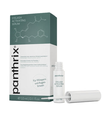 Panthrix Wimpernserum