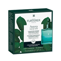 René Furterer Astera Fresh Serum für gereizte Kopfhaut