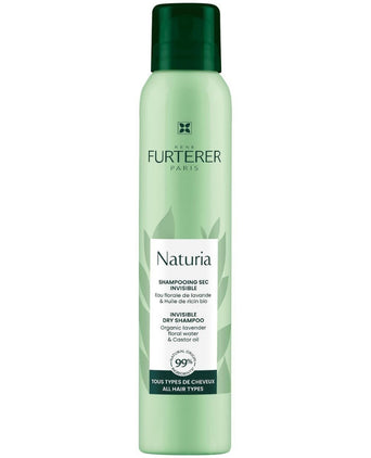 René Furterer Naturia Trockenshampoo