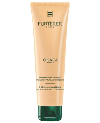 René Furterer Okara Blond farbverstärkende Conditioner