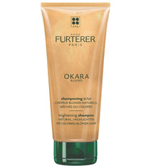 René Furterer Okara Blond farbverstärkendes Shampoo