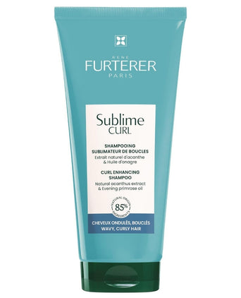 René Furterer Sublime Curl lockenstärkende Shampoo