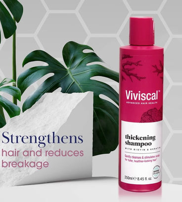 Viviscal Thickening Shampoo