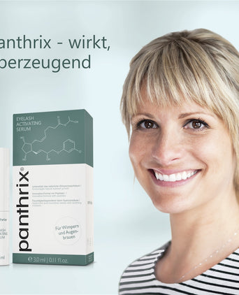 Panthrix Wimpernserum