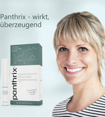 Panthrix Wimpernserum