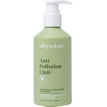 Geschenk: Abyssian Superfood Recovery Shampoo (250 ml)