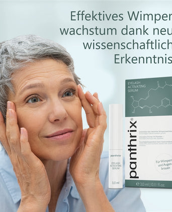 Panthrix Wimpernserum