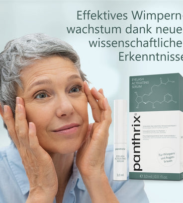 Panthrix Wimpernserum