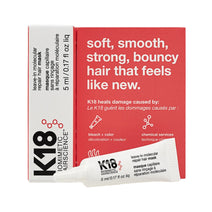 K18 Repair Leave-in-Maske (5 ml)