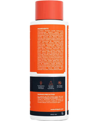 Foligain Shampoo für Männer (473 ml)