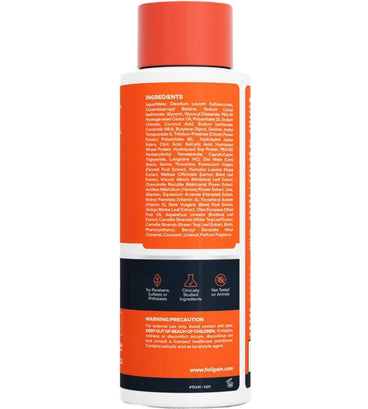 Foligain Shampoo für Männer (473 ml)