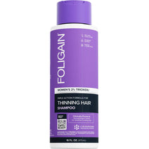 Foligain Shampoo für Frauen (473 ml)