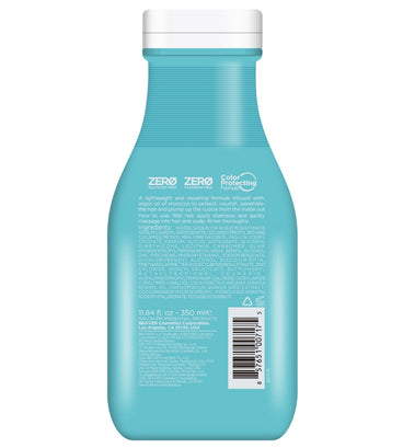 Beaver Arganöl & Keratin Repair Shampoo (350 ml)