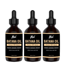 Mzel Batana-Öl (3x60 ml)