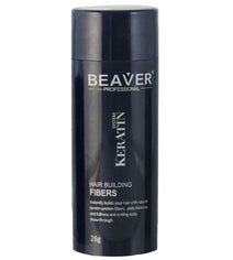 Beaver Keratin Schütthaar - Blond (28 gr)