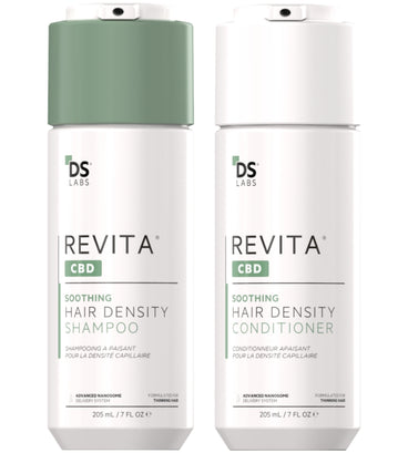 Revita.CBD Shampoo + Conditioner Kombi-Packung