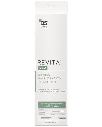 Revita.CBD Shampoo