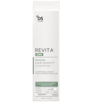 Revita.CBD Shampoo + Conditioner Kombi-Packung