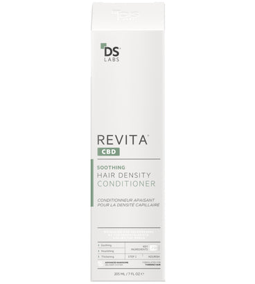 Revita.CBD Shampoo + Conditioner Kombi-Packung