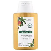 Geschenk: Klorane Shampoo für trockenes Haar (100 ml)