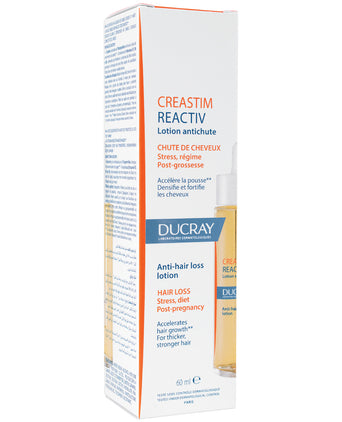 Ducray Creastim Reactiv Lotion (60 ml)